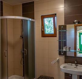 2 Bedroom Farm House with Pool in Istria, Sleeps 4-5